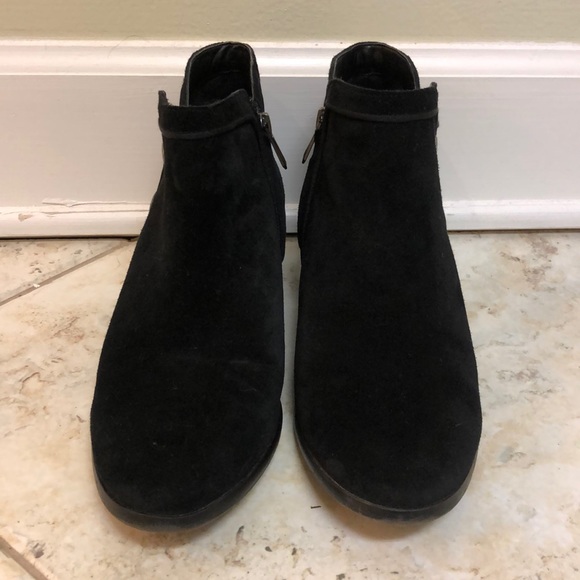 Black booties - Picture 2 of 3